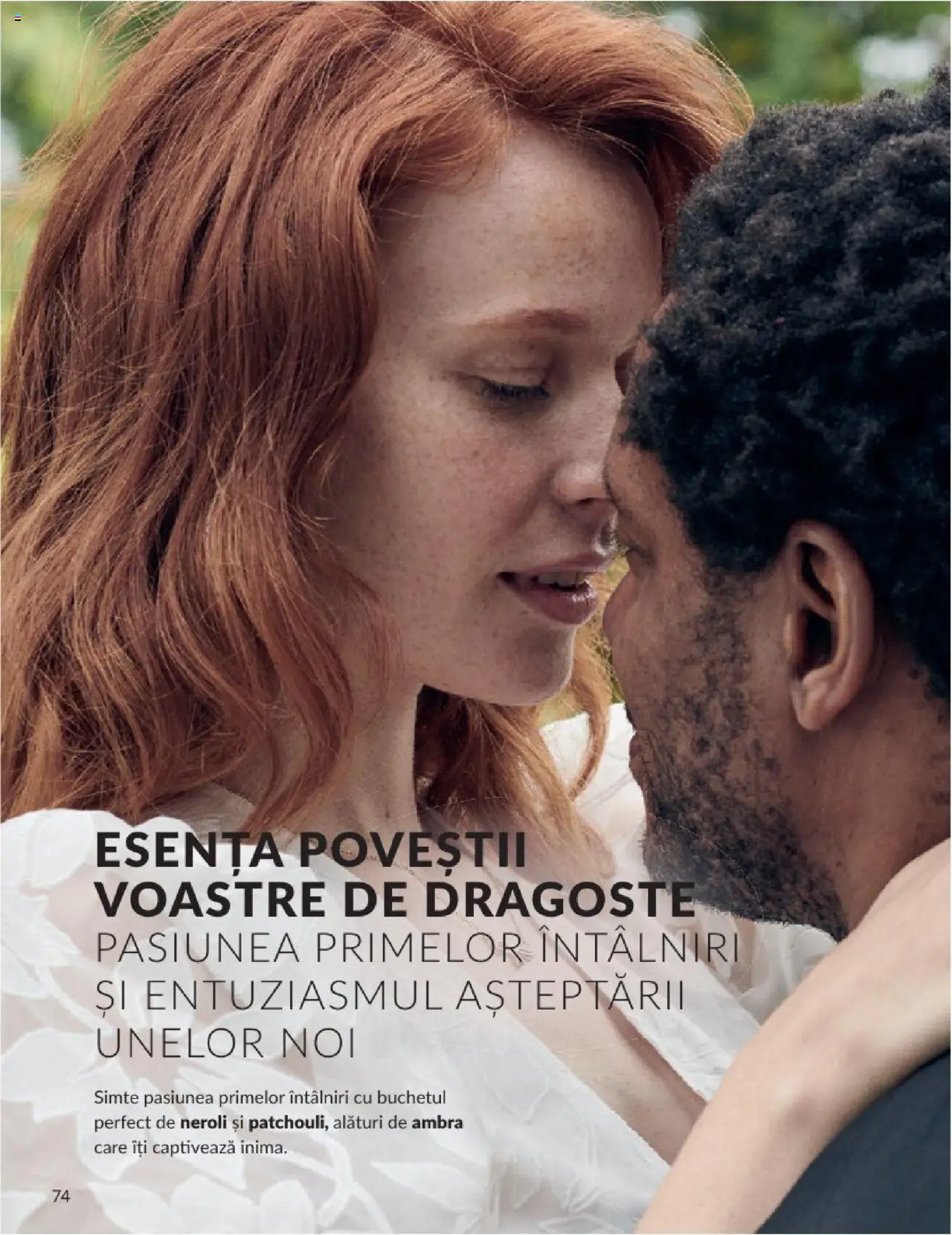 Catalog Avon 1 - 30 Aprilie 2025 | Pagina 74
