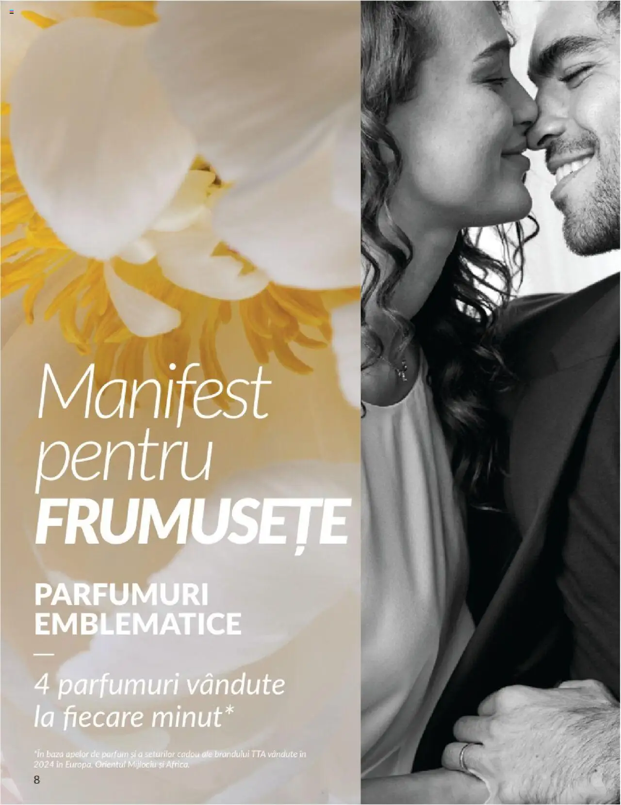 Catalog Avon 1 - 30 Aprilie 2025 | Pagina 8 | Produse: Parfum