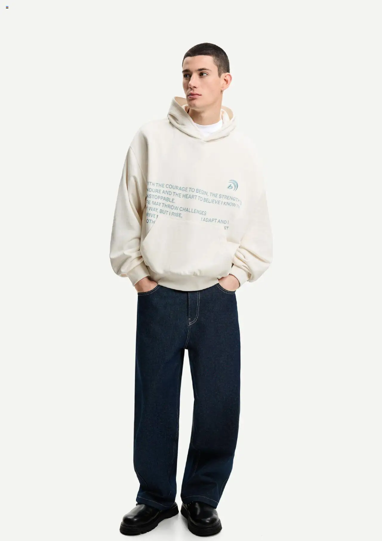Catalog Bershka 1 - 30 Aprilie 2025 | Pagina 5
