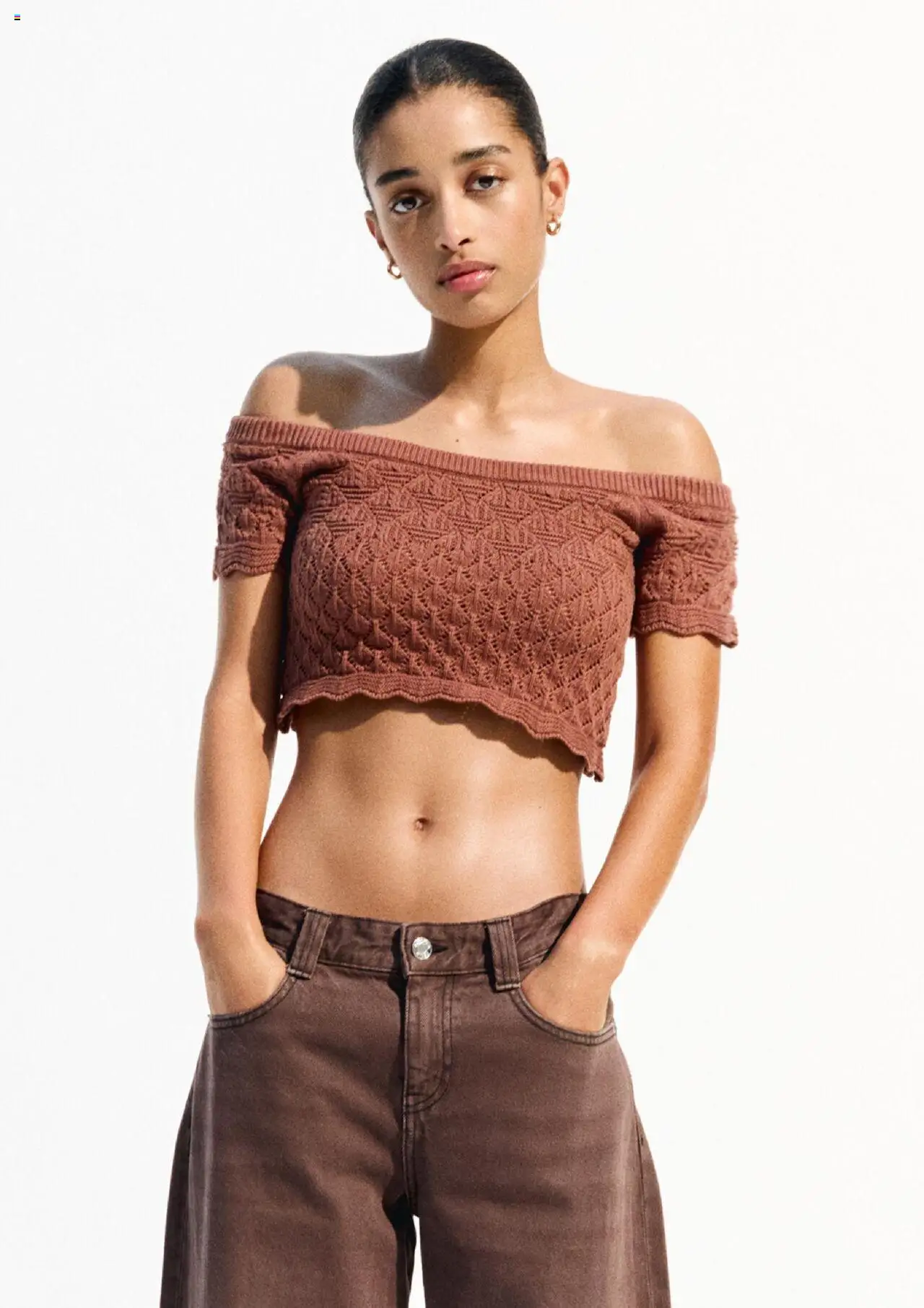 Catalog Bershka 1 - 30 Aprilie 2025 | Pagina 5