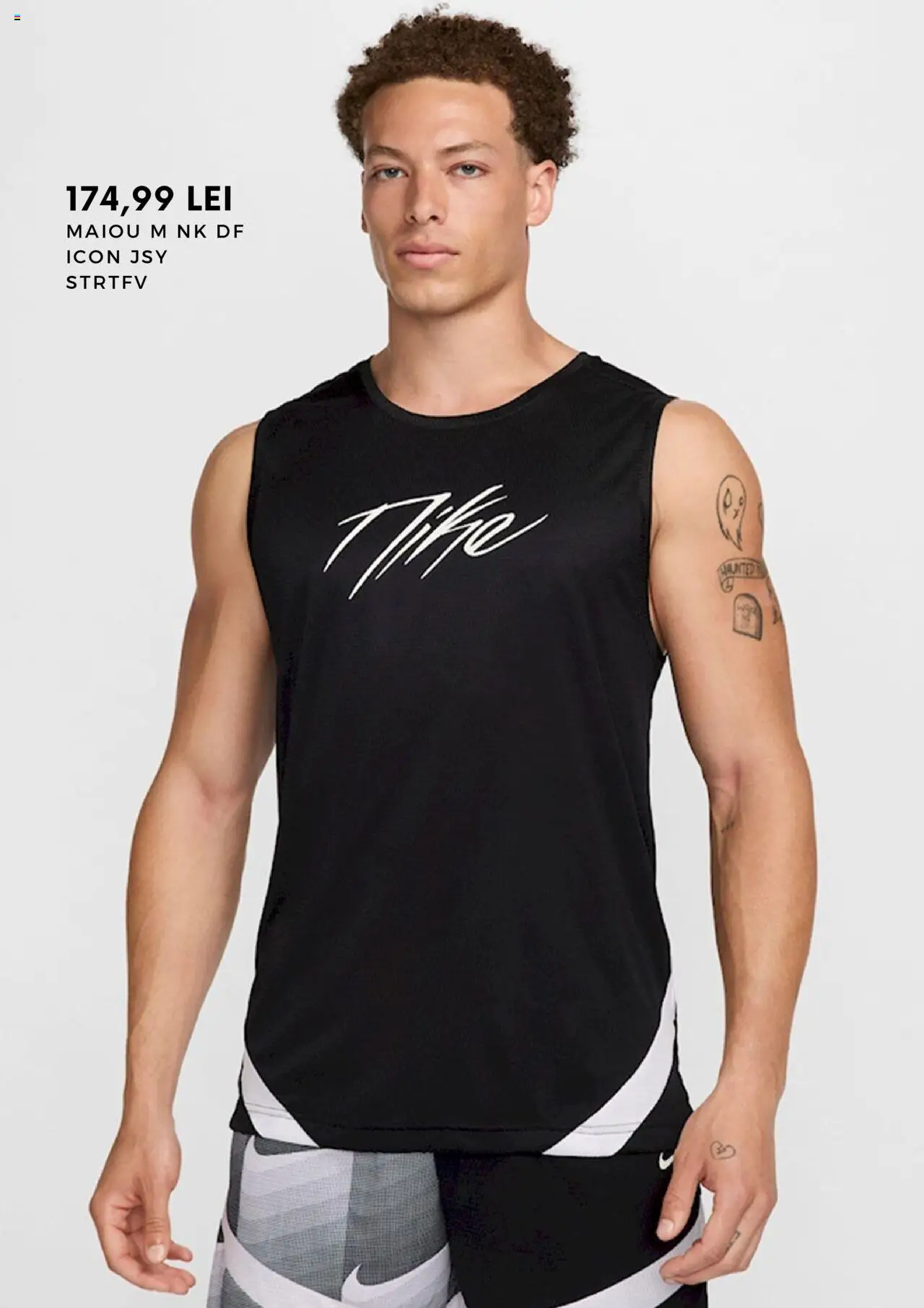 Catalog Intersport 1 - 30 Aprilie 2025 | Pagina 12 | Produse: Maiou