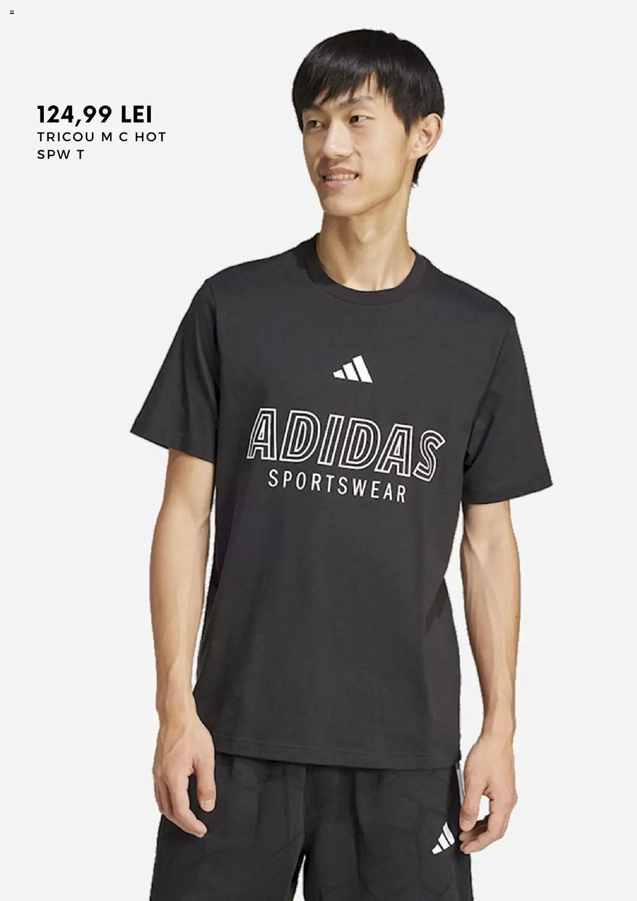 Catalog Intersport 1 - 30 Aprilie 2025 | Pagina 13 | Produse: Tricou
