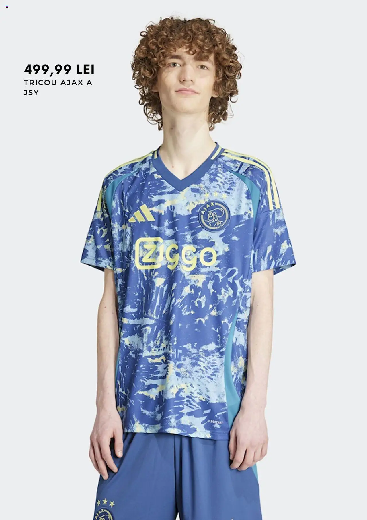 Catalog Intersport 1 - 30 Aprilie 2025 | Pagina 14 | Produse: Tricou