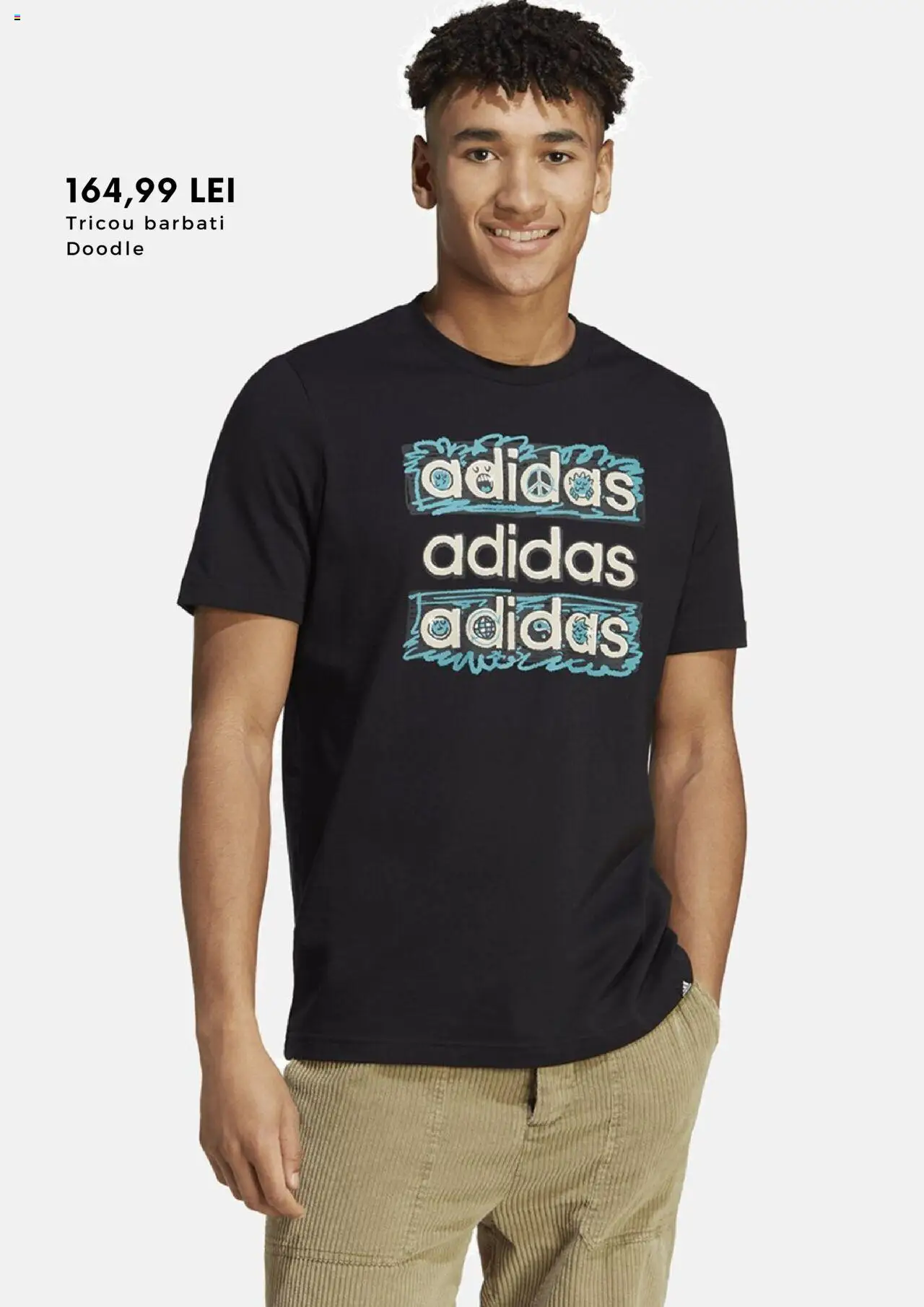 Catalog Intersport 1 - 30 Aprilie 2025 | Pagina 4 | Produse: Tricou