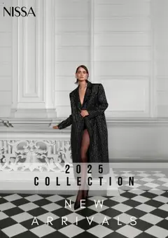Catalog Nissa