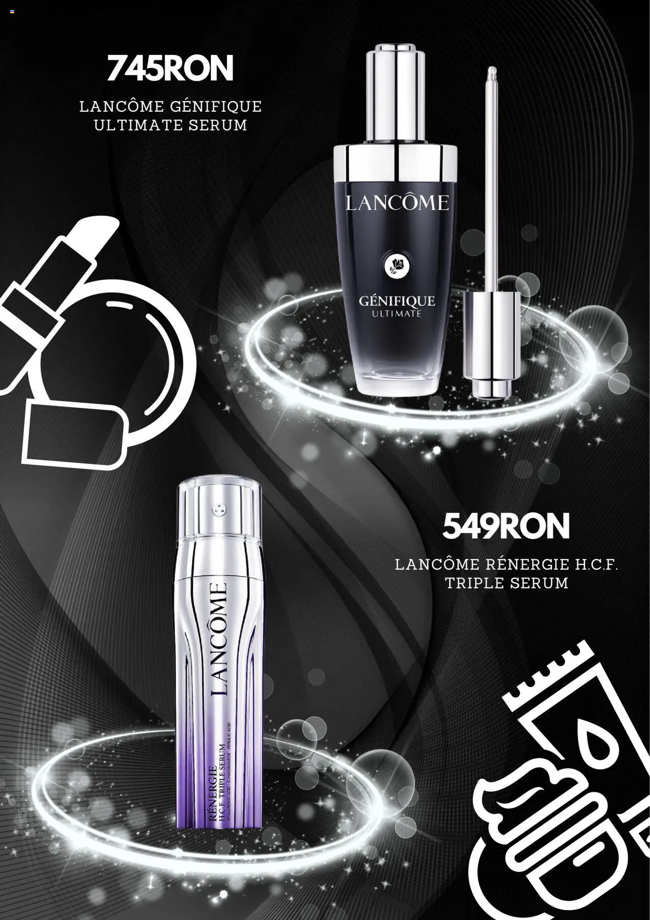 Catalog Notino 1 - 30 Aprilie 2025 | Pagina 5 | Produse: Serum