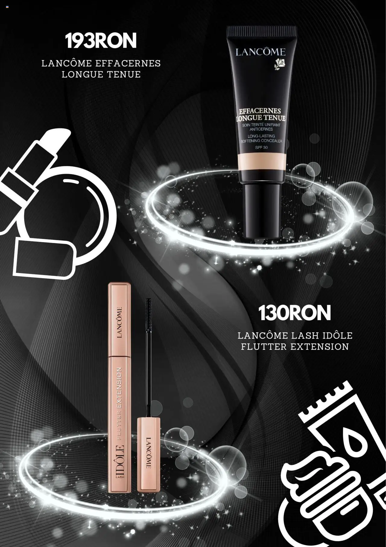 Catalog Notino 1 - 30 Aprilie 2025 | Pagina 9 | Produse: Concealer