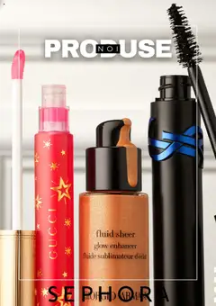 Catalog Sephora
