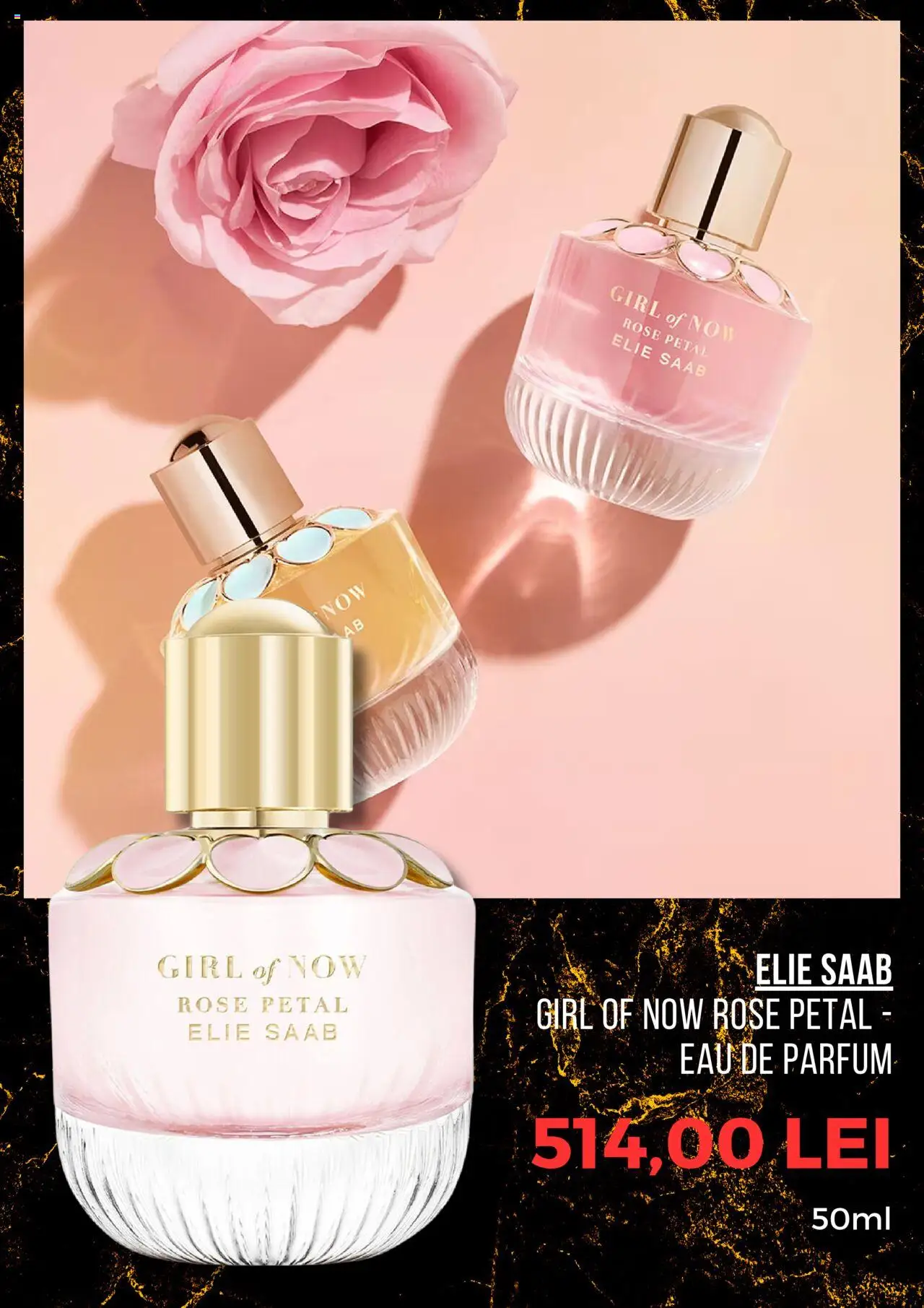 Catalog Sephora 1 - 30 Aprilie 2025 | Pagina 10 | Produse: Parfum