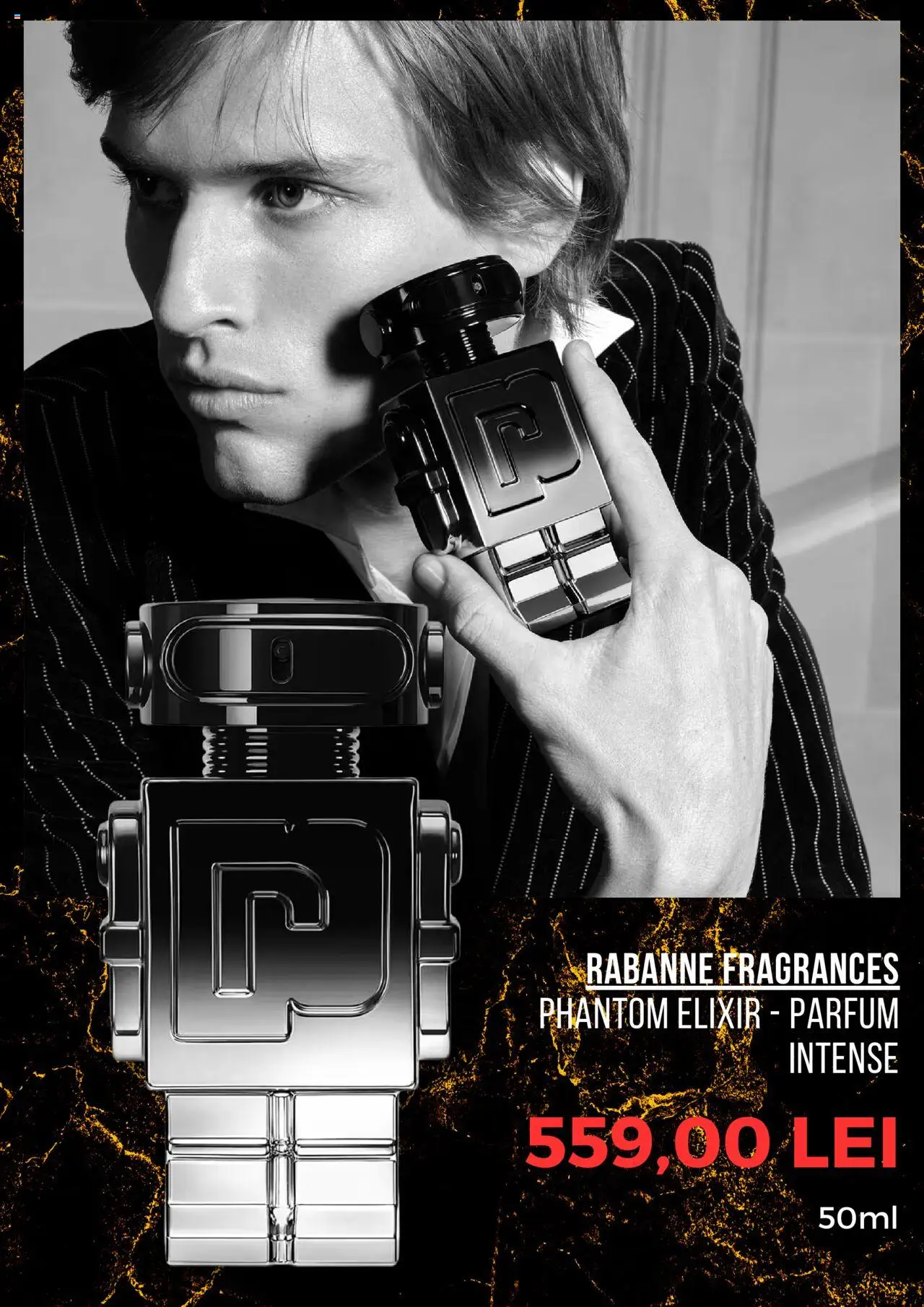 Catalog Sephora 1 - 30 Aprilie 2025 | Pagina 5 | Produse: Elixir, Parfum