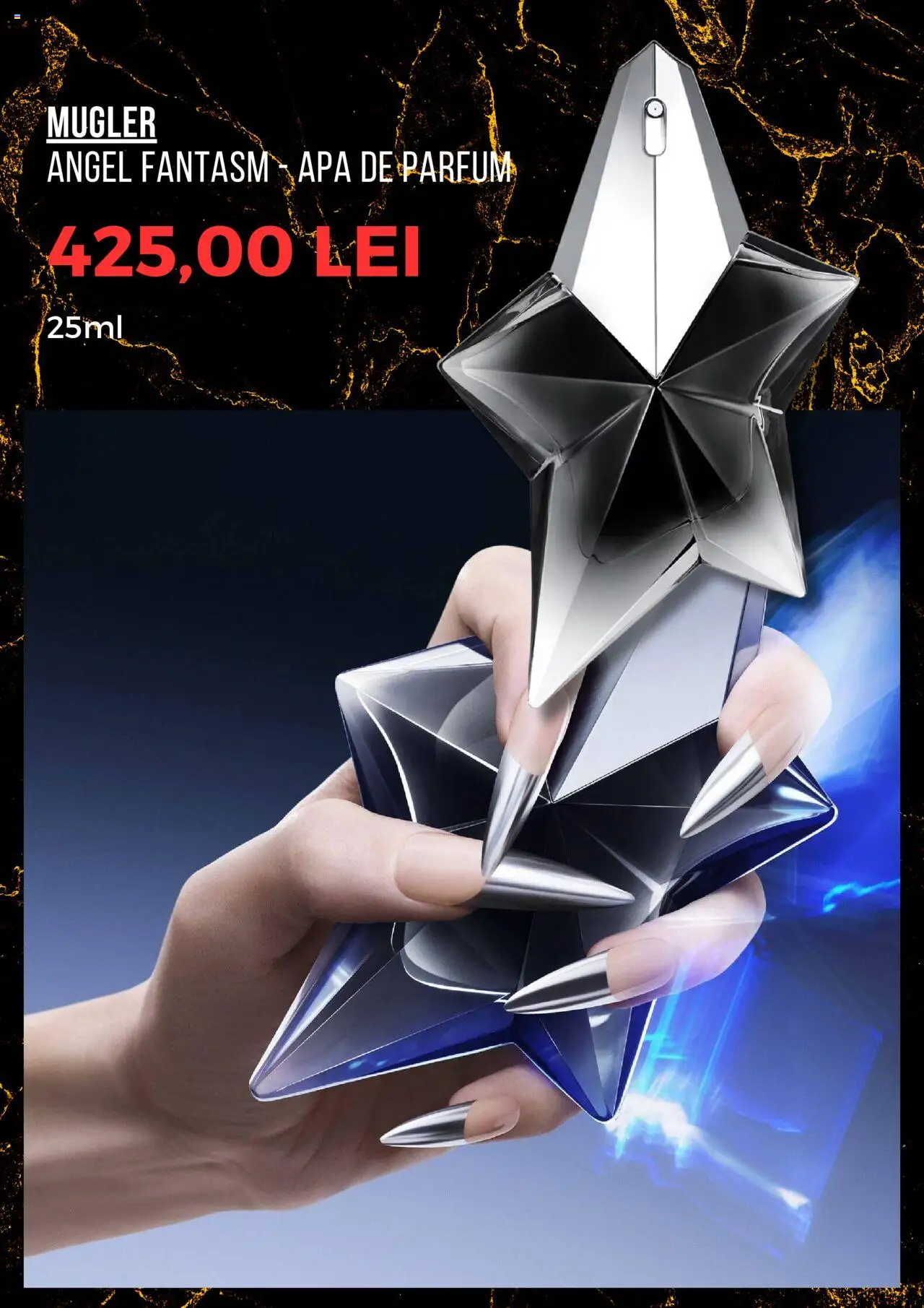 Catalog Sephora 1 - 30 Aprilie 2025 | Pagina 6 | Produse: Apă de parfum, Parfum, Apă