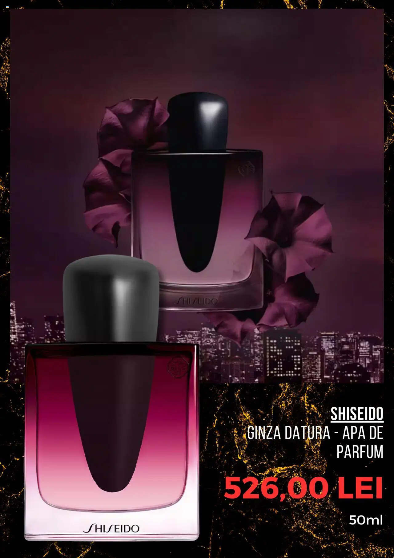 Catalog Sephora 1 - 30 Aprilie 2025 | Pagina 8 | Produse: Apă de parfum, Parfum, Apă