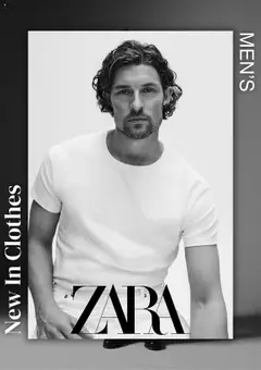 Catalog Zara