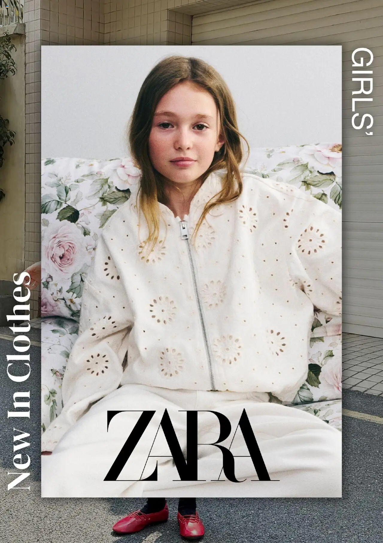 Catalog Zara 1 - 30 Aprilie 2025 | Pagina 1