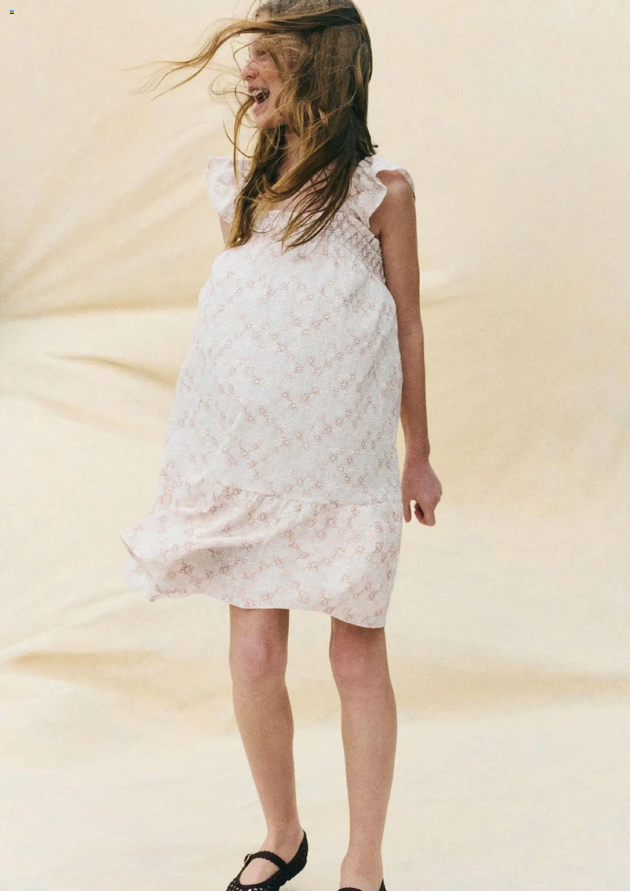 Catalog Zara 1 - 30 Aprilie 2025 | Pagina 4