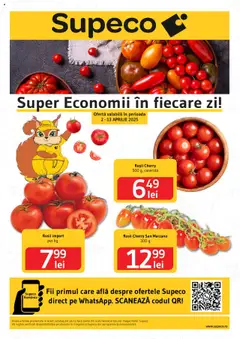 Catalog Supeco