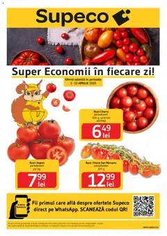 Catalog Supeco