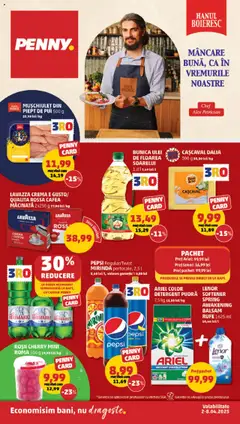Catalog PENNY Market