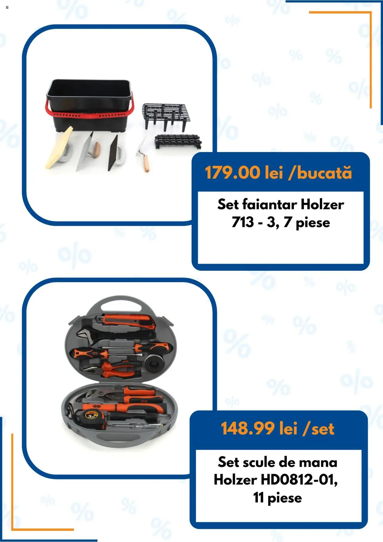Catalog Dedeman 1 - 30 Aprilie 2025 | Pagina 5
