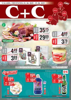 Catalog CBA