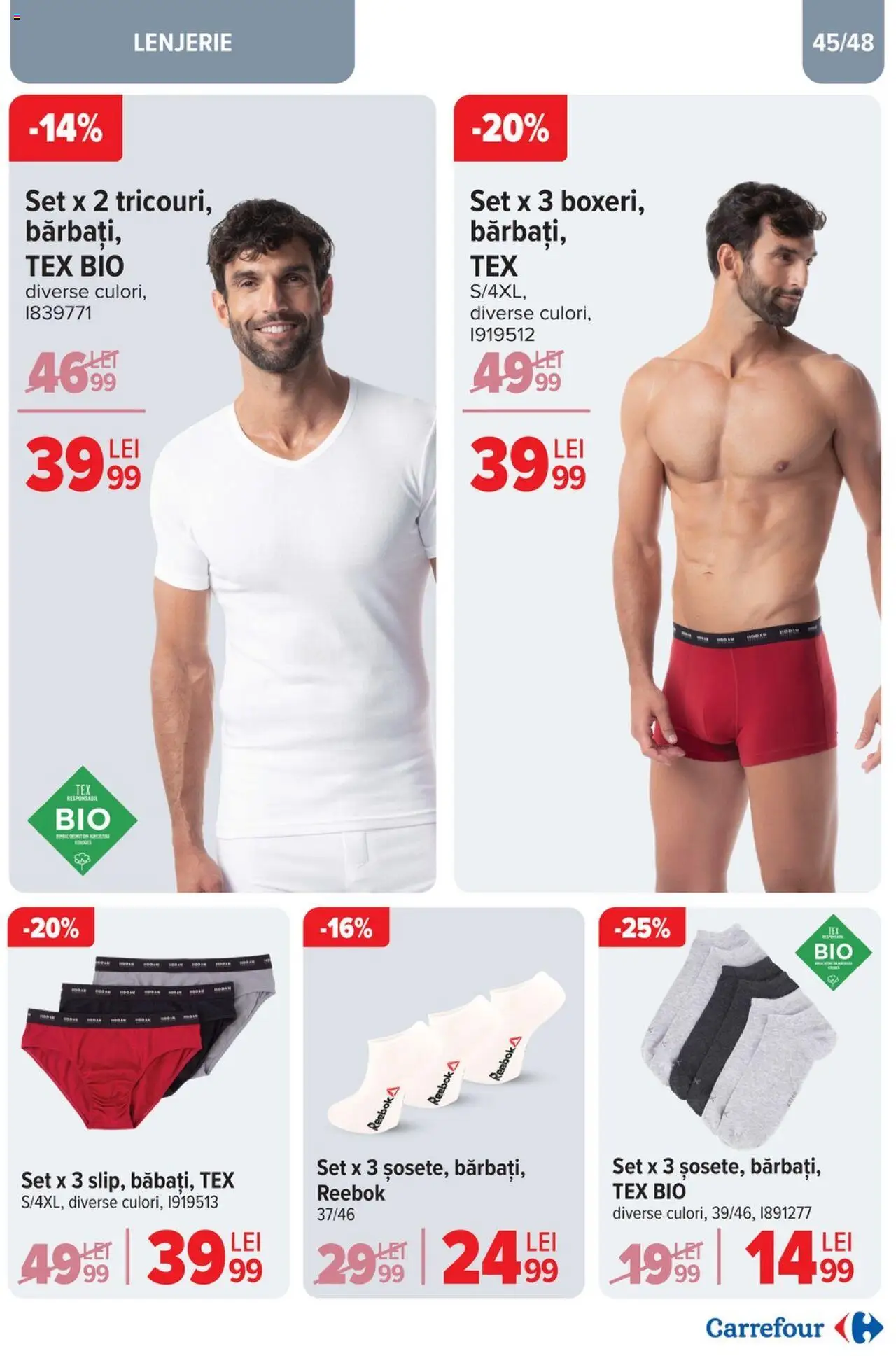 Catalog Carrefour 2 - 22 Aprilie 2025 | Pagina 45 | Produse: Şerit ödül