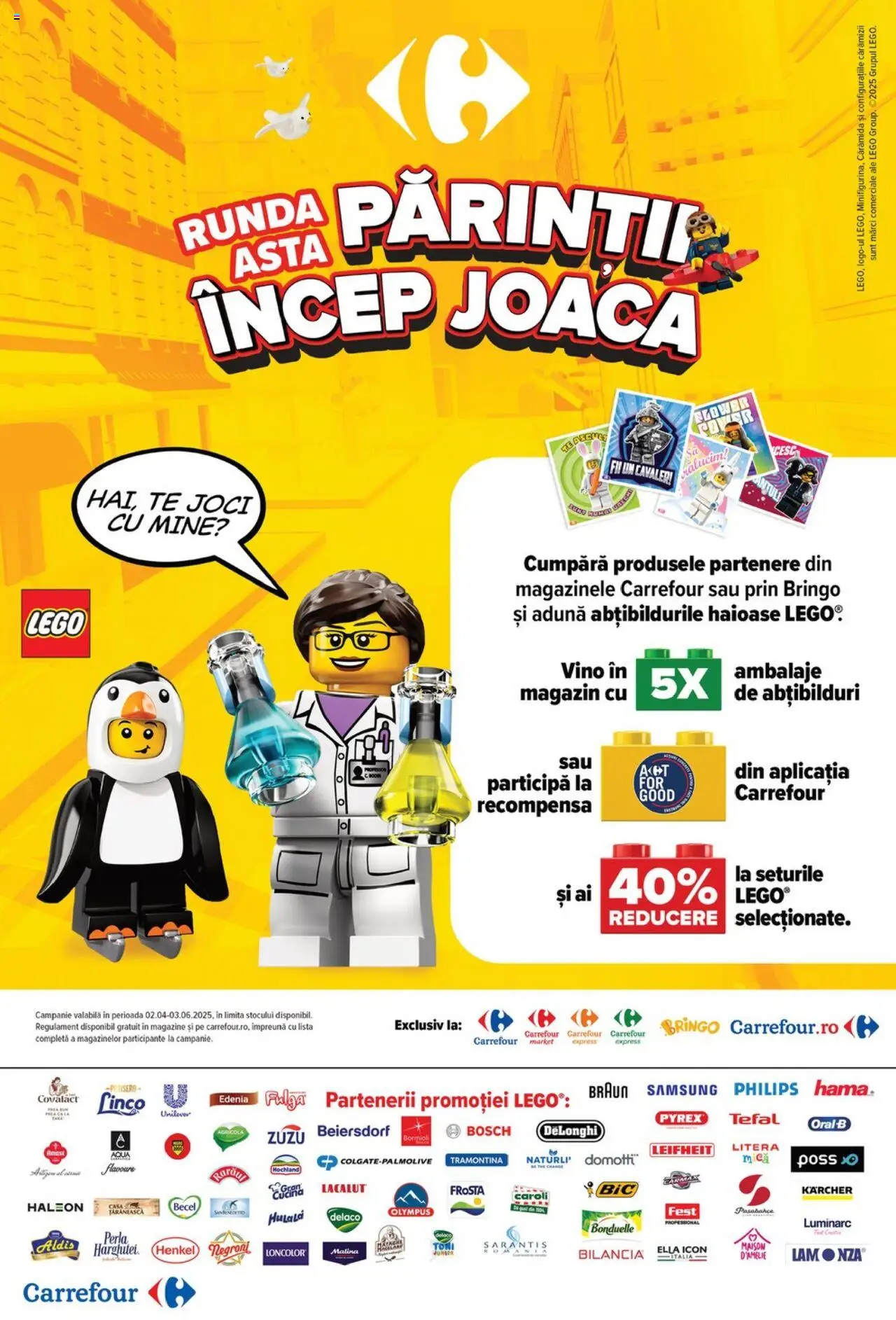 Catalog Carrefour 2 - 13 Aprilie 2025 | Pagina 2 | Produse: Enginar, Light Kedi Konservesi