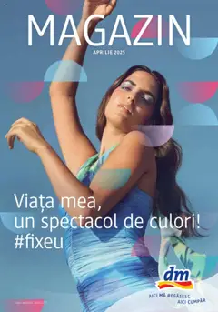 Catalog DM Drogerie Markt