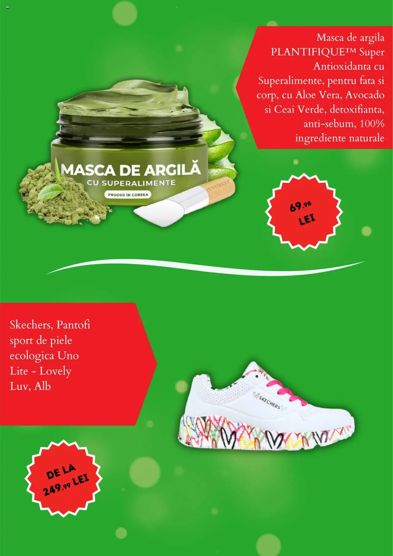 Catalog eMag 1 - 28 Aprilie 2025 | Pagina 8 | Produse: Pantofi, Ceai, Avocado