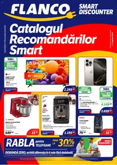 Catalog Flanco