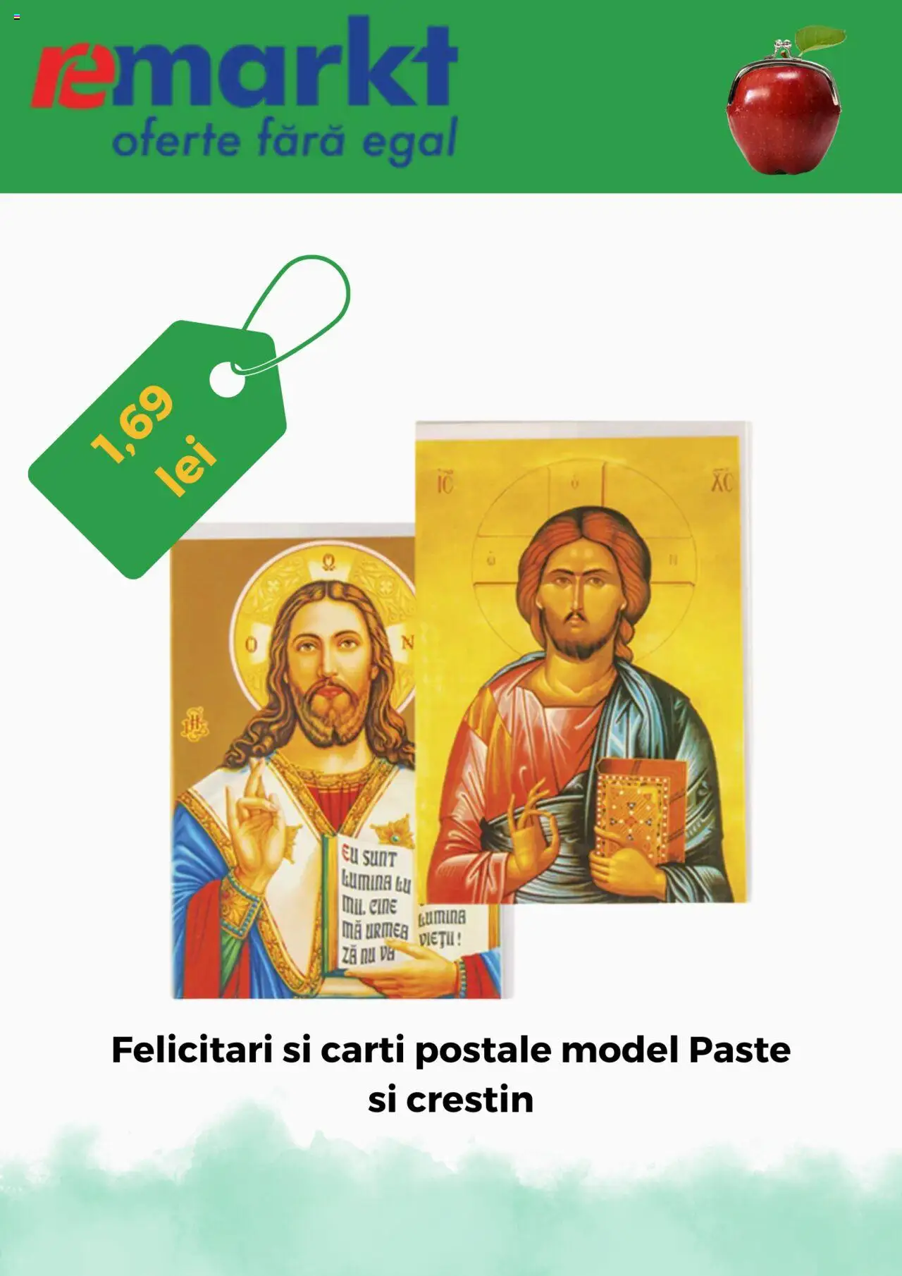 Catalog Remarkt 1 - 30 Aprilie 2025 | Pagina 12 | Produse: Tavuk suyu, Cărți, Paste