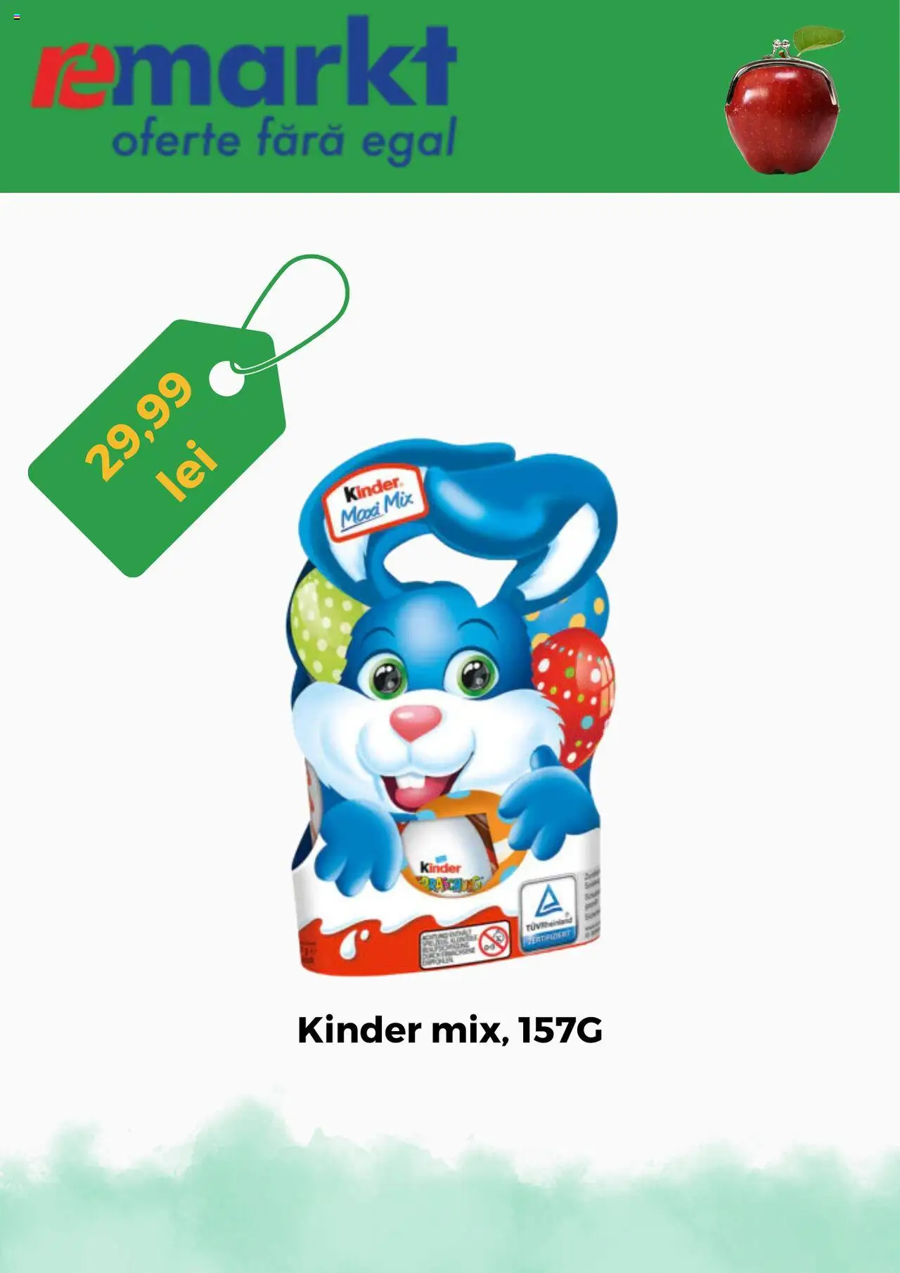 Catalog Remarkt 1 - 30 Aprilie 2025 | Pagina 4