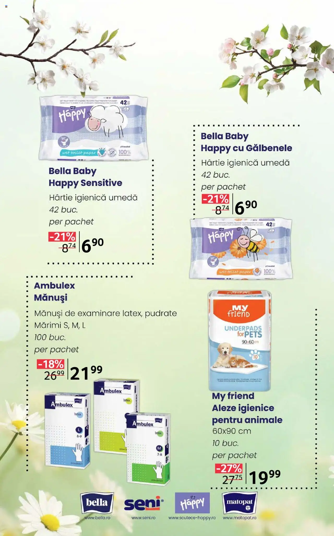Catalog Selgros 4 - 17 Aprilie 2025 | Pagina 41 | Produse: Mănuși