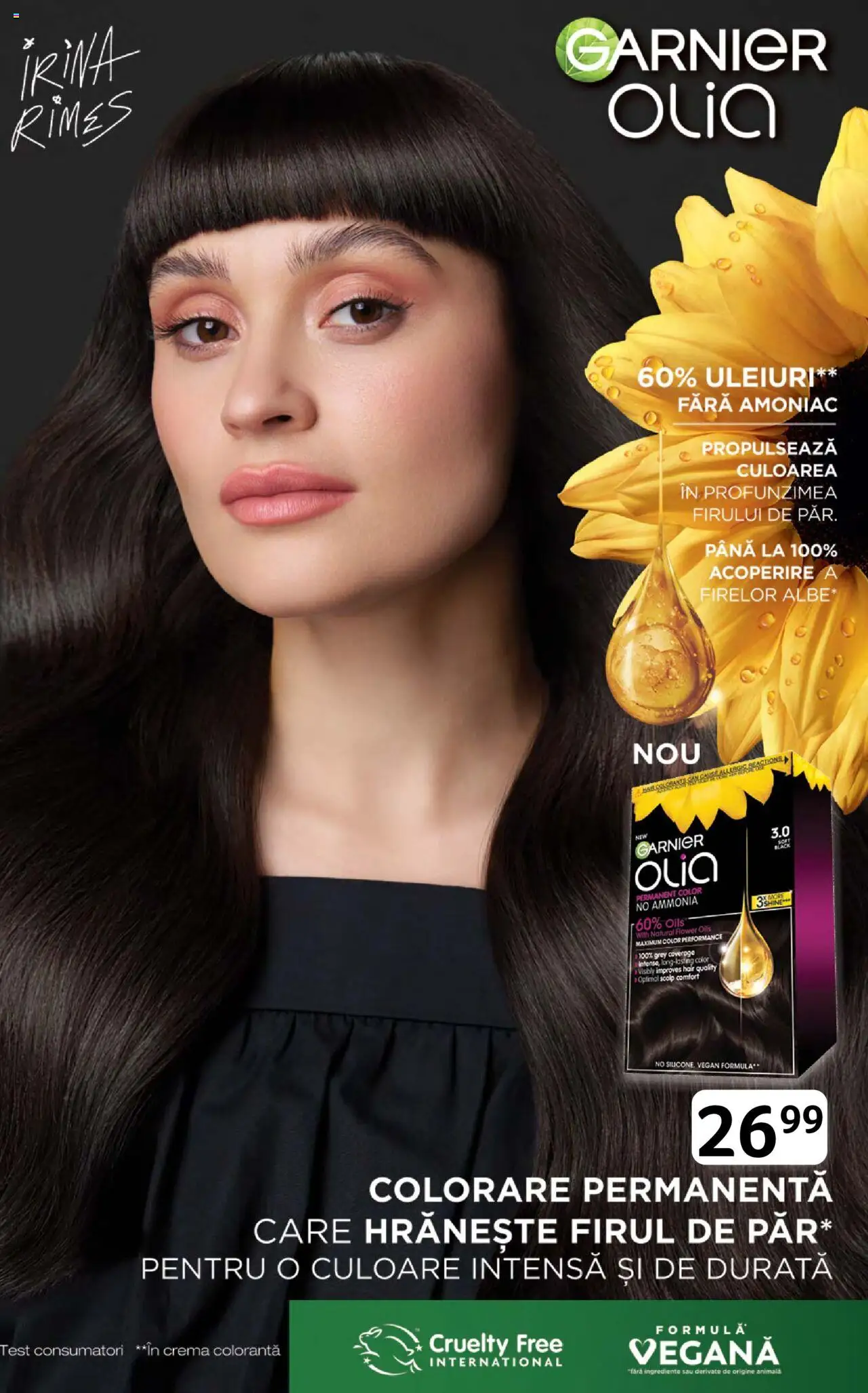 Catalog Selgros 4 - 17 Aprilie 2025 | Pagina 46 | Produse: Cremă