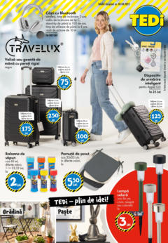 Catalog TEDi