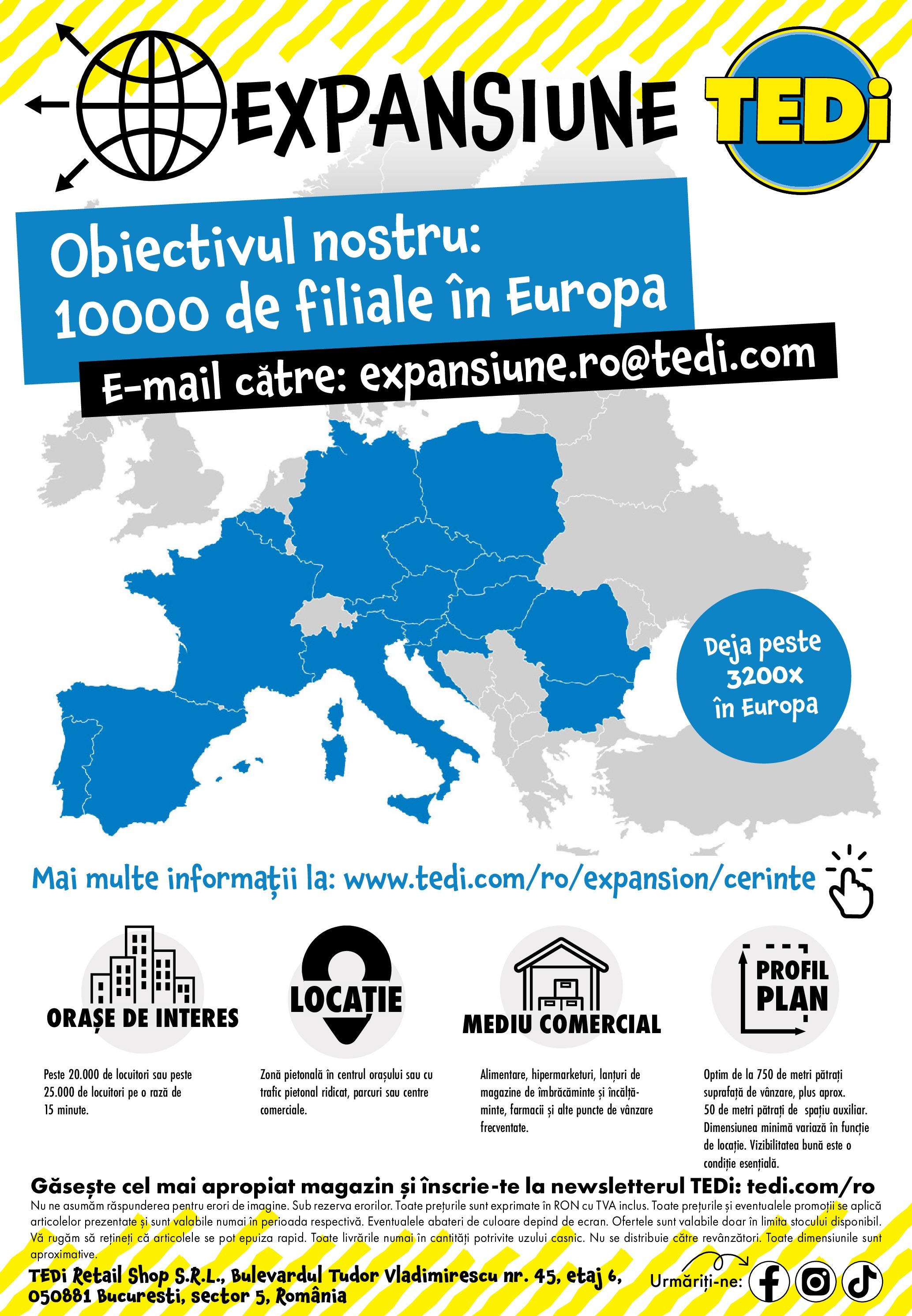 Catalog TEDi 4 - 12 Aprilie 2025 | Pagina 12 | Produse: Pește
