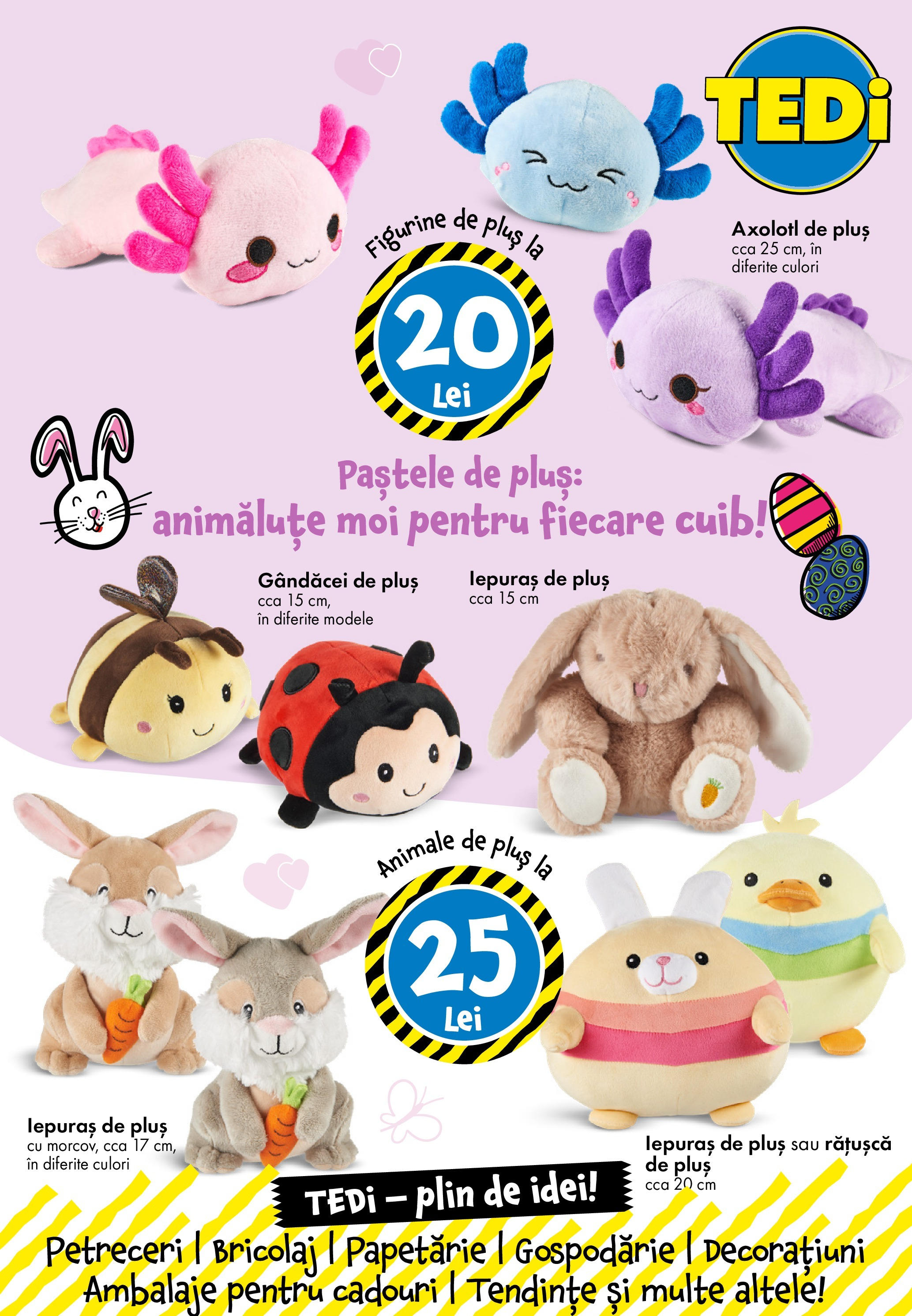 Catalog TEDi 4 - 12 Aprilie 2025 | Pagina 6