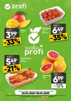 Catalog Profi
