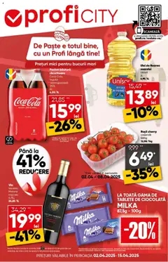 Catalog Profi