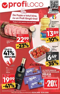 Catalog Profi