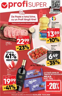 Catalog Profi