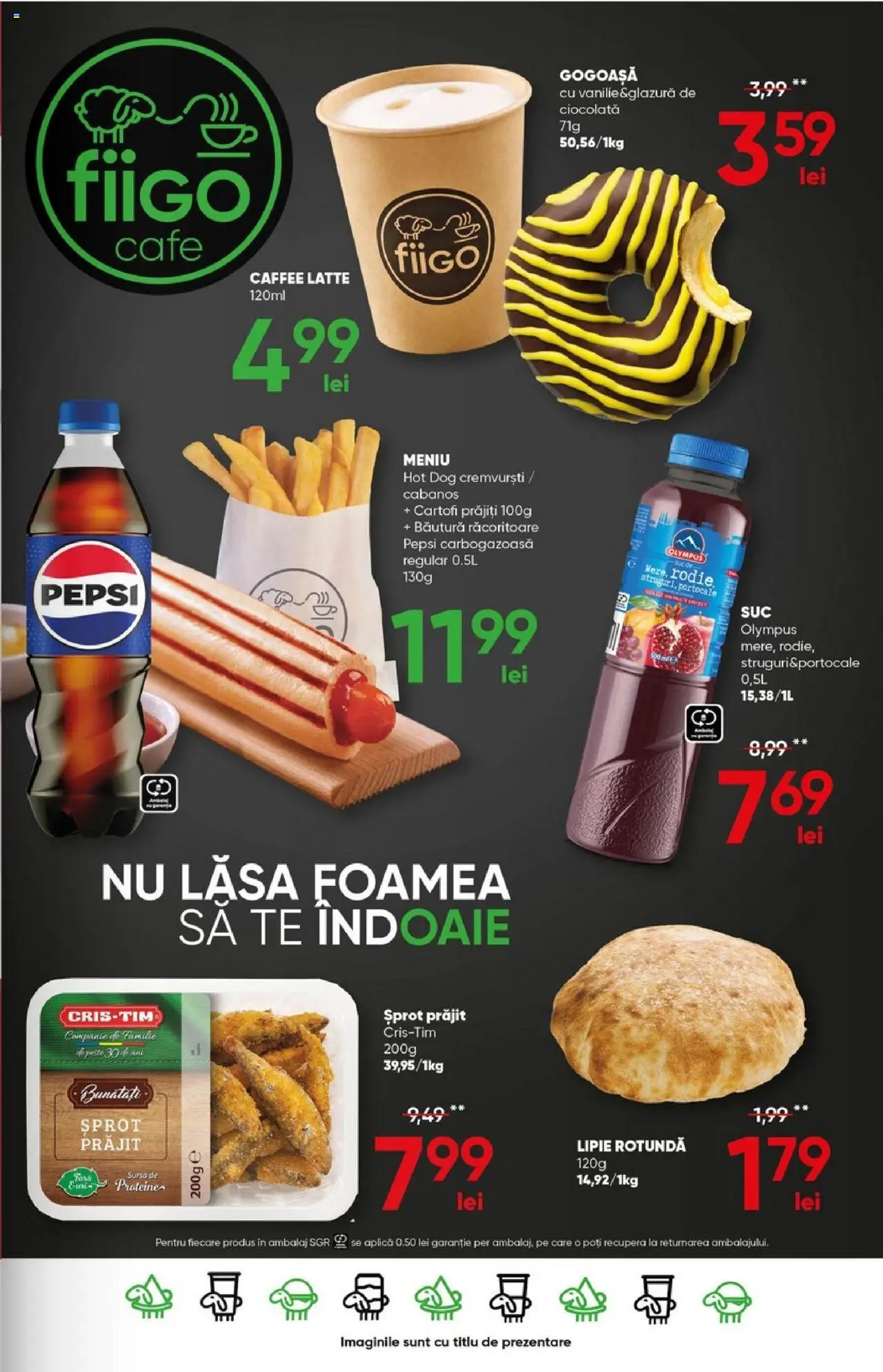 Catalog Profi 2 - 15 Aprilie 2025 | Pagina 17 | Produse: Divan, Ciocolată, Portocale, Cartofi