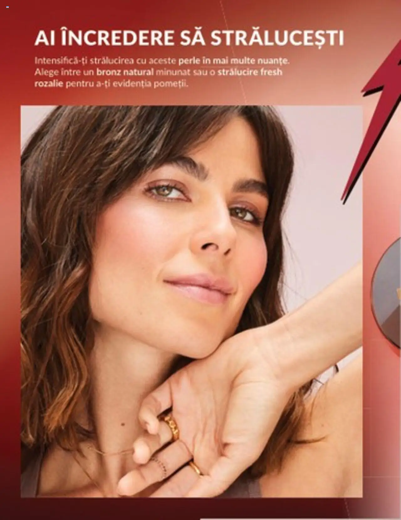 Catalog Avon 1 - 17 Aprilie 2025 | Pagina 14 | Produse: Akrilik boya