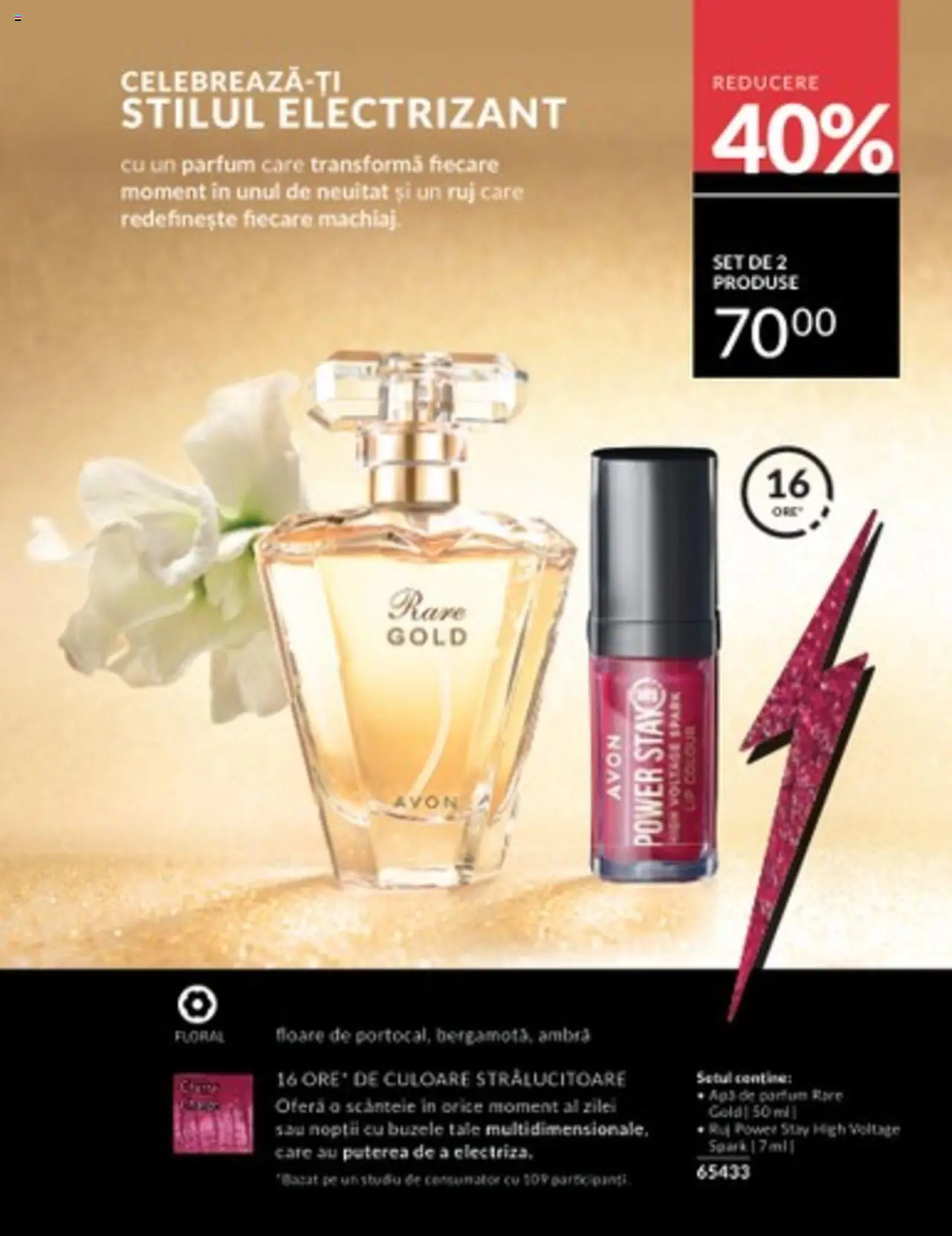 Catalog Avon 1 - 17 Aprilie 2025 | Pagina 21 | Produse: Parfum, Ruj