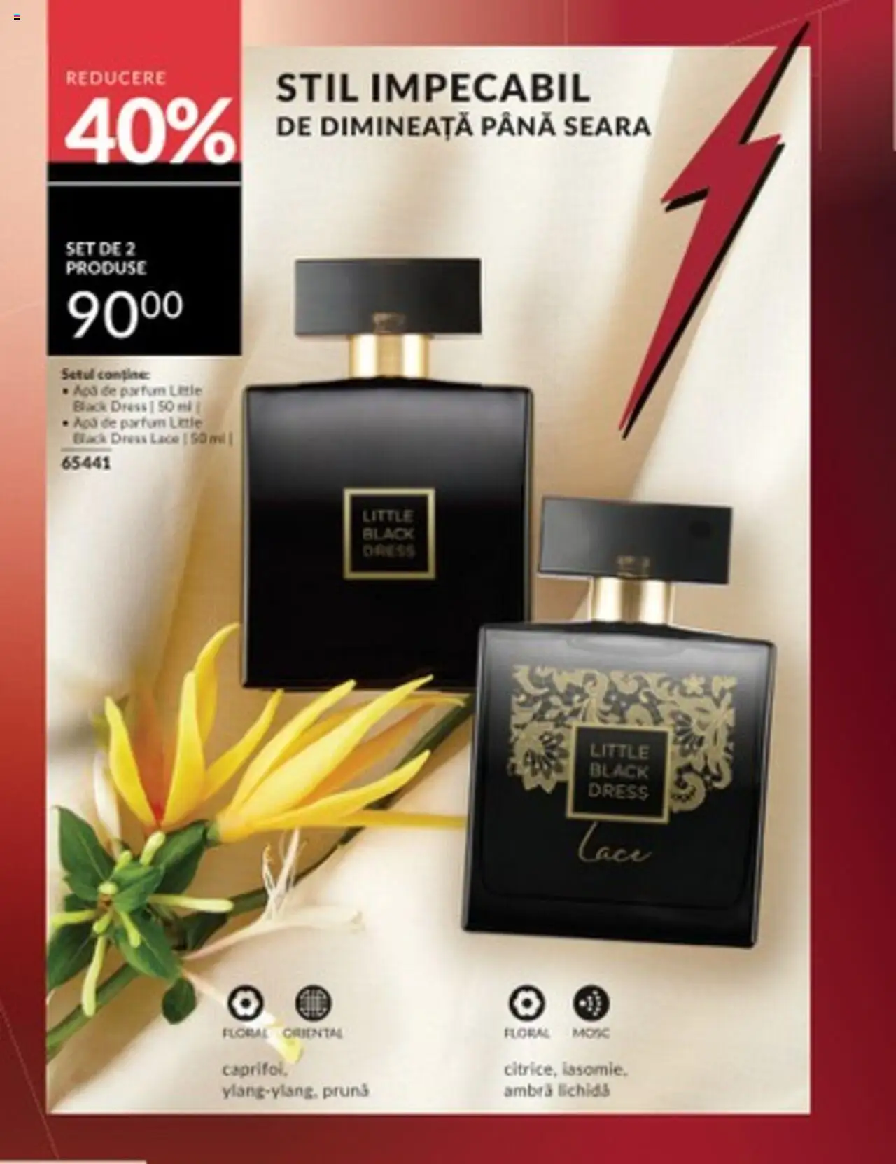 Catalog Avon 1 - 17 Aprilie 2025 | Pagina 22 | Produse: Parfum