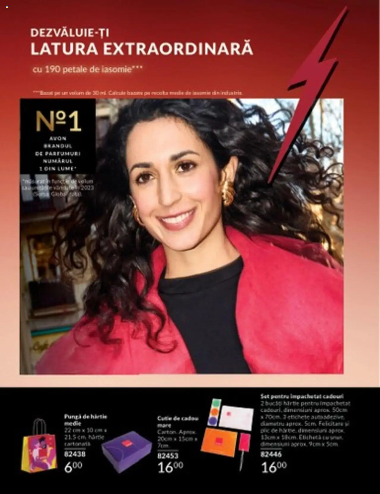 Catalog Avon 1 - 17 Aprilie 2025 | Pagina 26 | Produse: Cutie