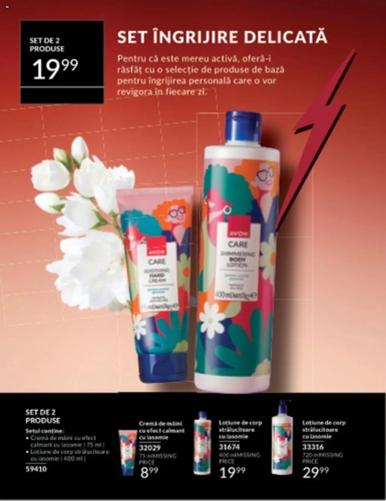 Catalog Avon 1 - 17 Aprilie 2025 | Pagina 36 | Produse: Cremă