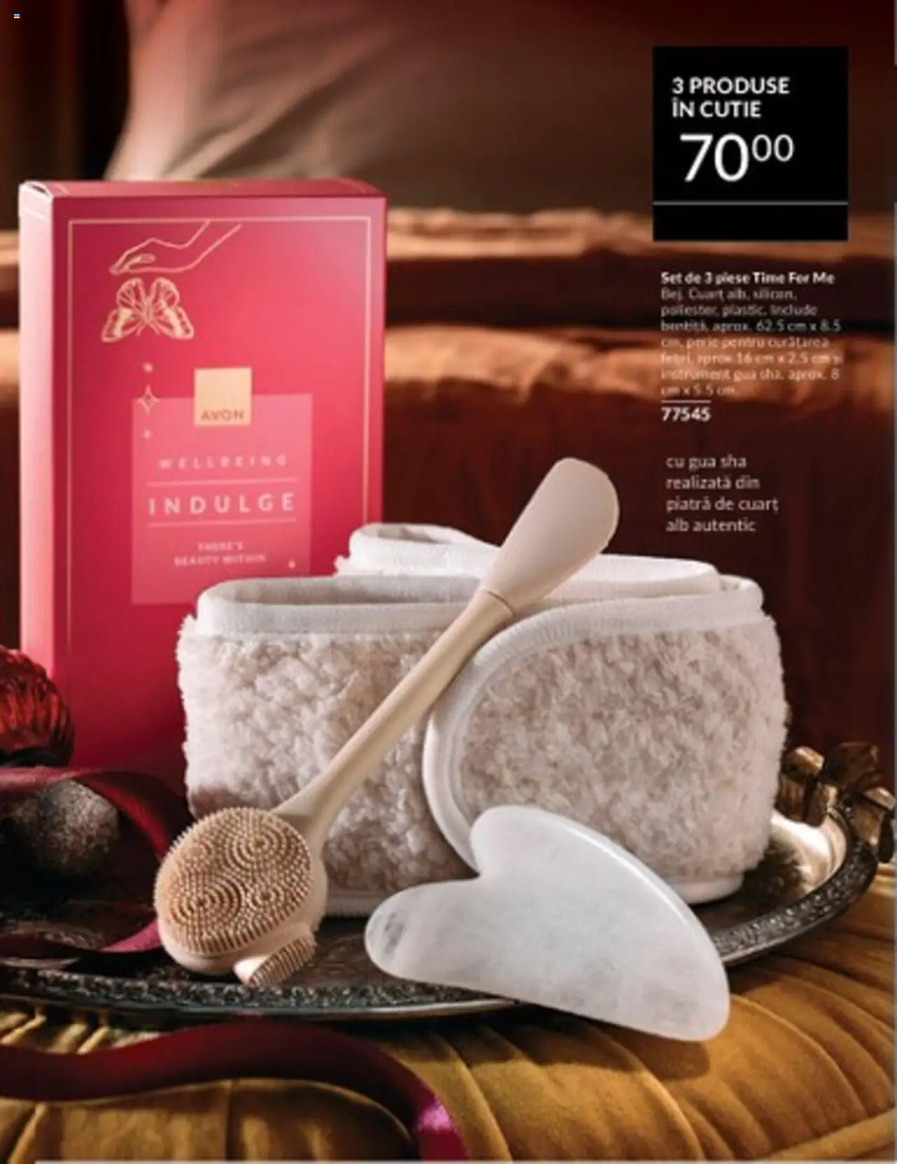 Catalog Avon 1 - 17 Aprilie 2025 | Pagina 39 | Produse: Cutie