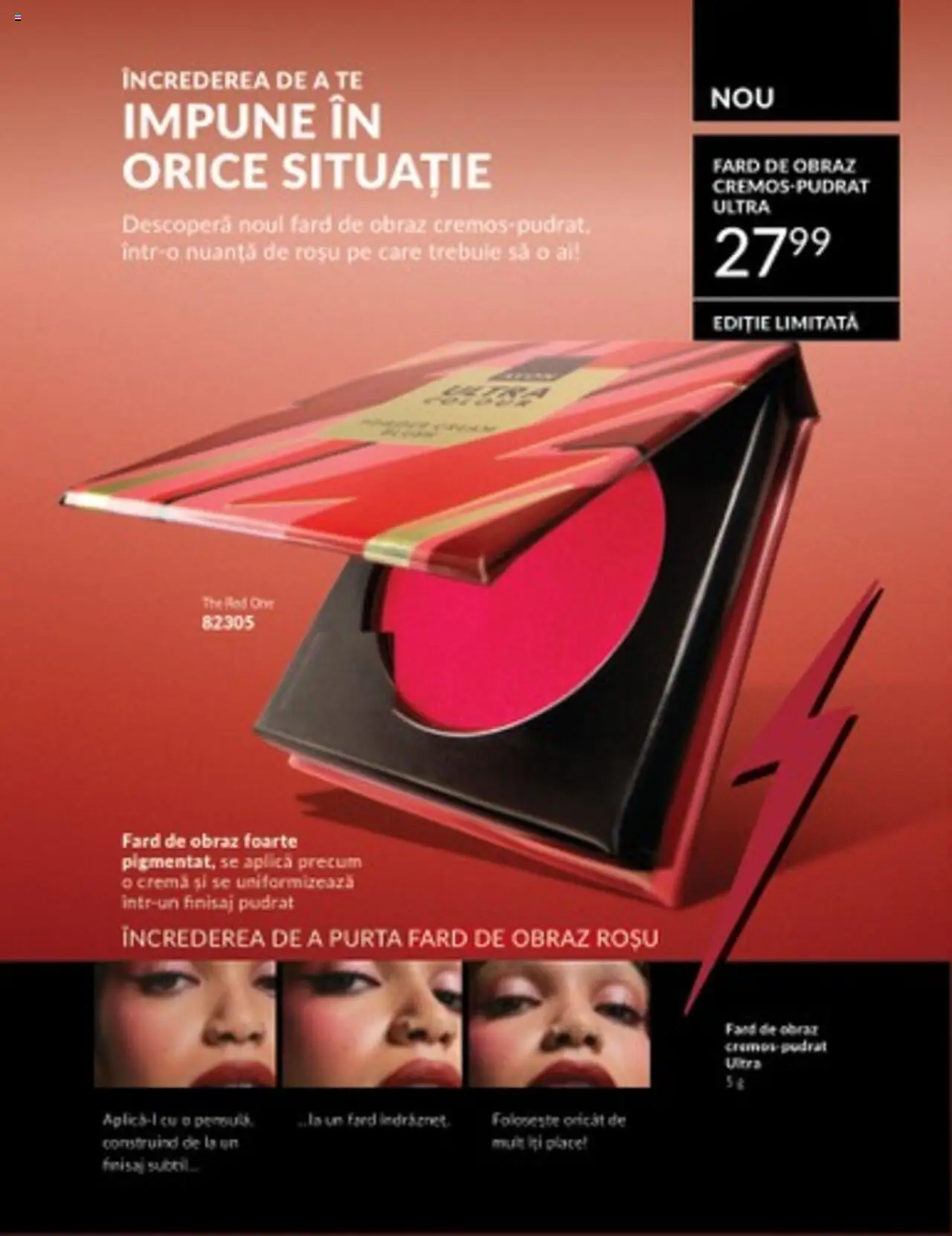 Catalog Avon 1 - 17 Aprilie 2025 | Pagina 7 | Produse: Cremă