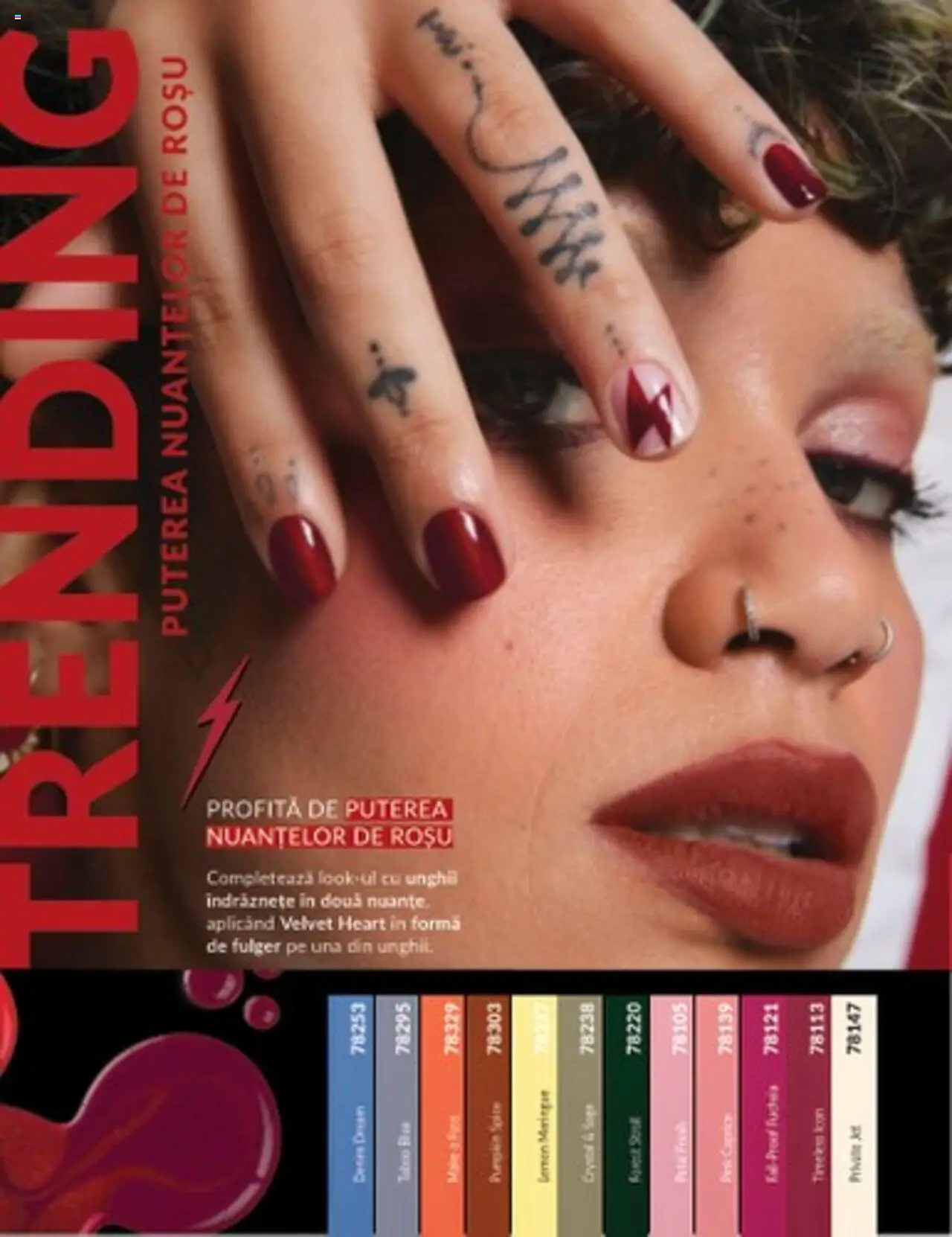 Catalog Avon 1 - 17 Aprilie 2025 | Pagina 8