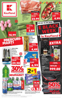 Catalog Kaufland